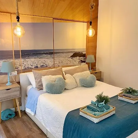 Apartment Centrico ,moderno Y Confortable *