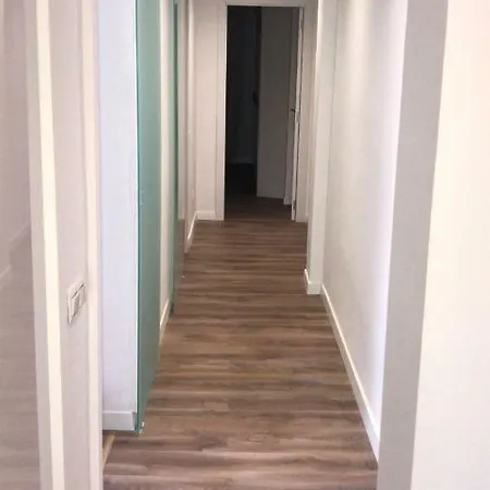 Apartment Centrico ,moderno Y Confortable Almeria