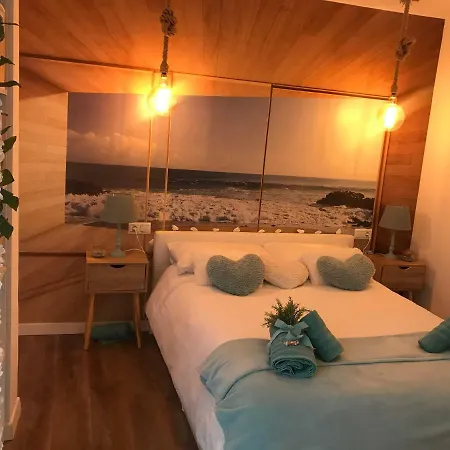 Centrico ,moderno Y Confortable Apartment
