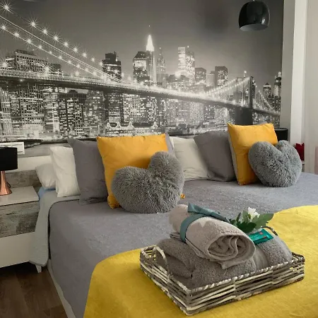 Apartment Centrico ,moderno Y Confortable
