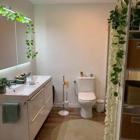 Centrico ,moderno Y Confortable Apartment