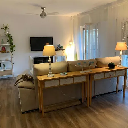 Centrico ,moderno Y Confortable Apartment